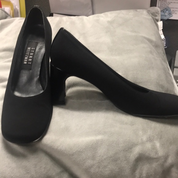 Stuart weitzman heels - Picture 4 of 6